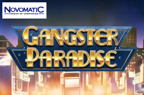 Gangster Paradise